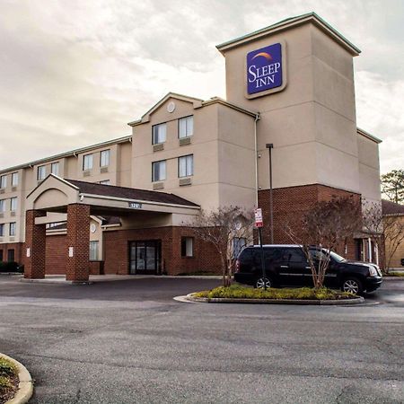 Sleep Inn Richmond North Yellow Tavern Esterno foto